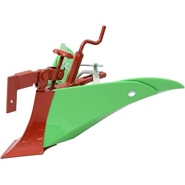 オレンジ色培土器（羽大きめ二枚羽　調節可） Amazon.co.jp 人気ギフトランキング: 耕うん機パーツ・アクセサリ で